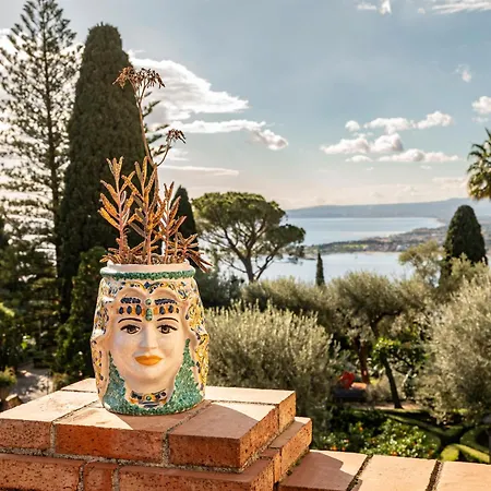 Appartamento I Naviganti Taormina