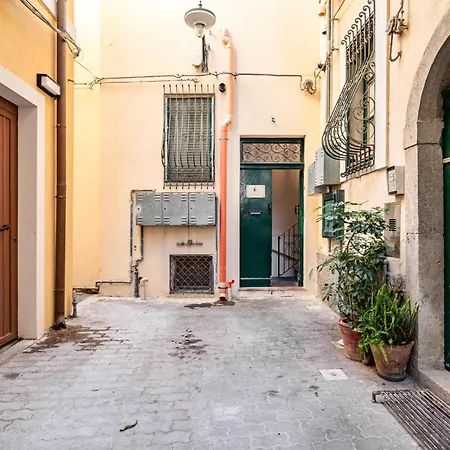 I Naviganti Apartment Taormina