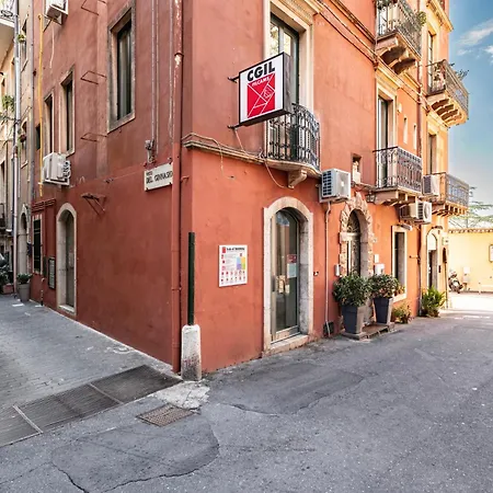 Apartment I Naviganti Taormina