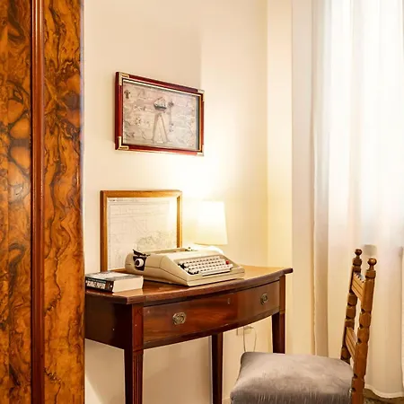I Naviganti Apartment
