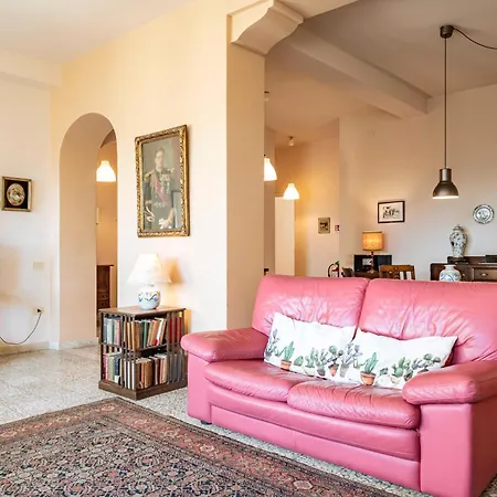 Apartment I Naviganti