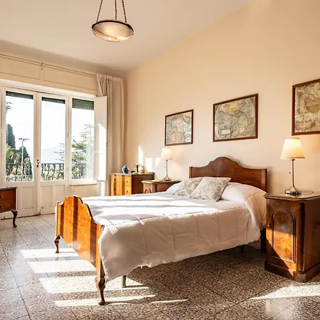 Apartment I Naviganti *