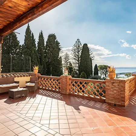 I Naviganti Apartment