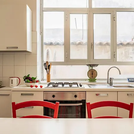 Apartment I Naviganti
