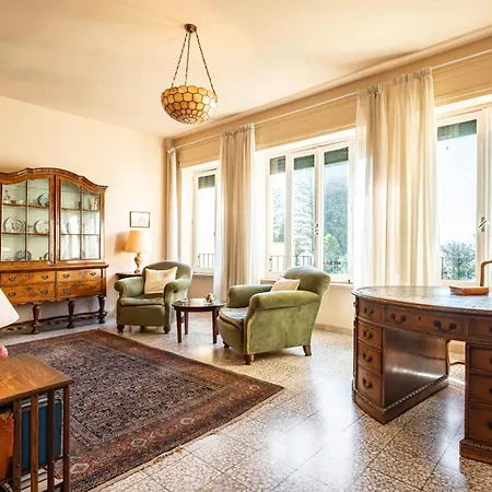 I Naviganti Apartment *
