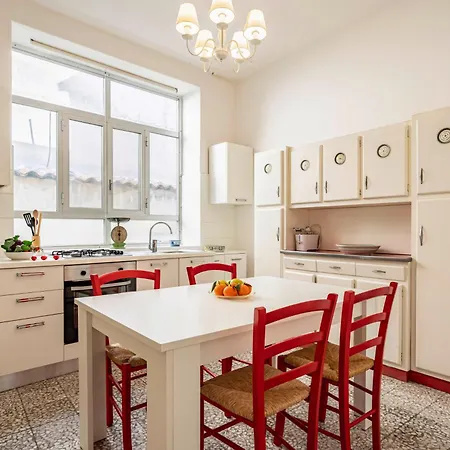Apartment I Naviganti *