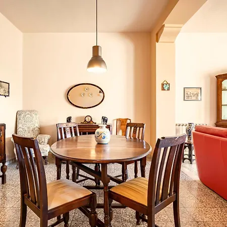 Apartment I Naviganti